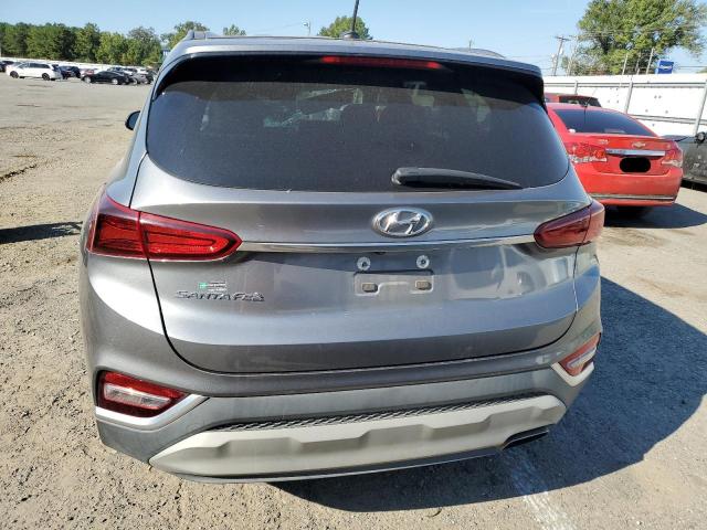 Photo 5 VIN: 5NMS23ADXKH085342 - HYUNDAI SANTA FE S 