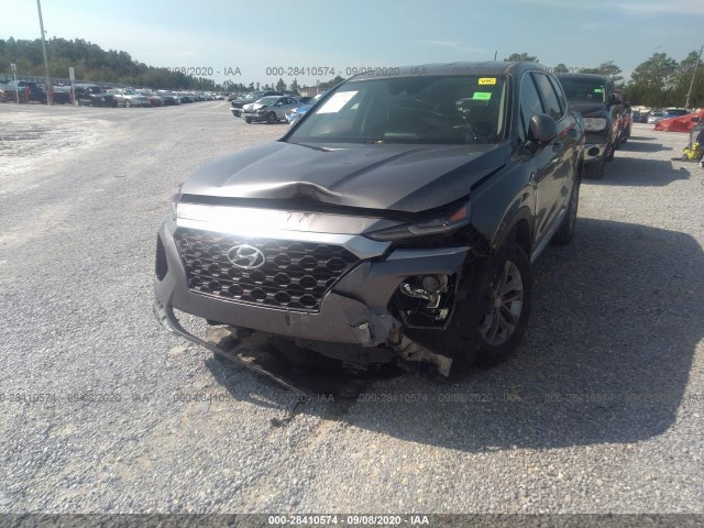 Photo 5 VIN: 5NMS23ADXKH086202 - HYUNDAI SANTA FE 