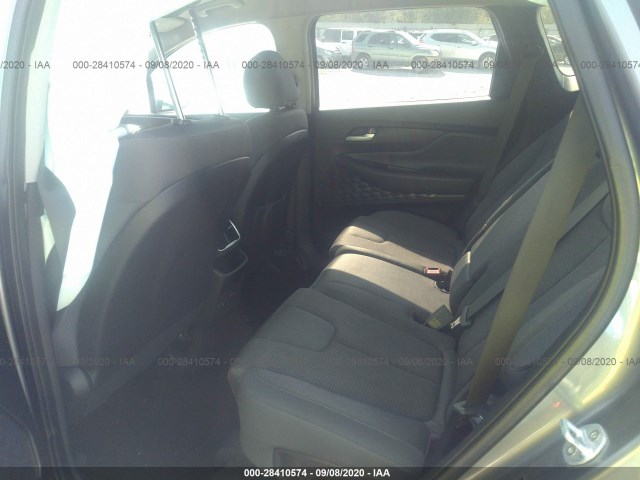 Photo 7 VIN: 5NMS23ADXKH086202 - HYUNDAI SANTA FE 