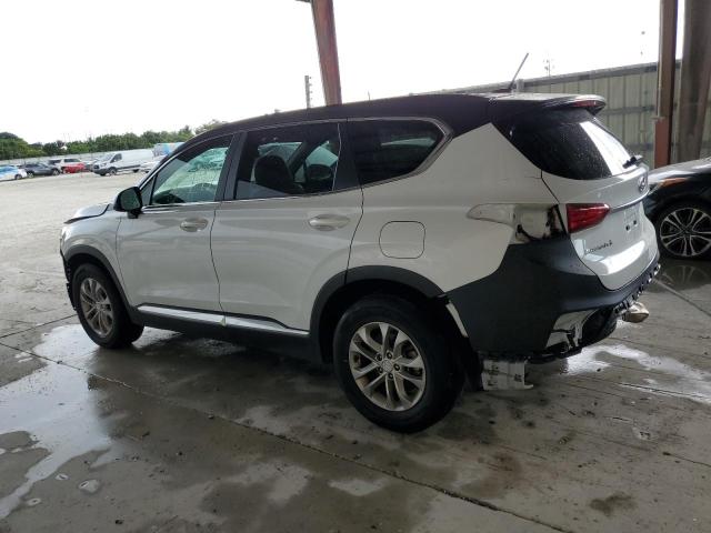 Photo 1 VIN: 5NMS23ADXKH089570 - HYUNDAI SANTA FE S 