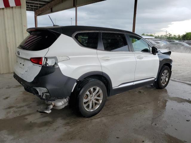 Photo 2 VIN: 5NMS23ADXKH089570 - HYUNDAI SANTA FE S 