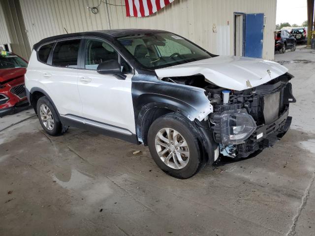 Photo 3 VIN: 5NMS23ADXKH089570 - HYUNDAI SANTA FE S 