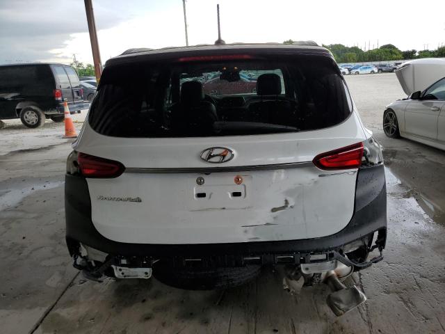 Photo 5 VIN: 5NMS23ADXKH089570 - HYUNDAI SANTA FE S 