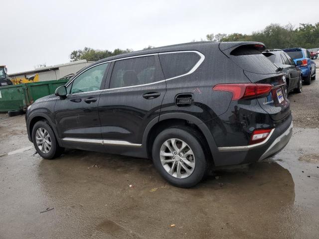 Photo 1 VIN: 5NMS23ADXKH091027 - HYUNDAI SANTA FE 