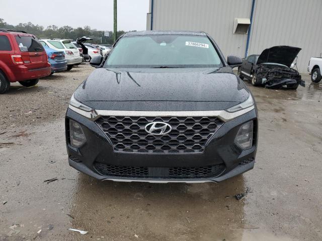 Photo 4 VIN: 5NMS23ADXKH091027 - HYUNDAI SANTA FE 