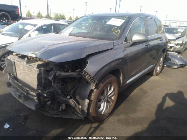 Photo 1 VIN: 5NMS23ADXKH103578 - HYUNDAI SANTA FE 