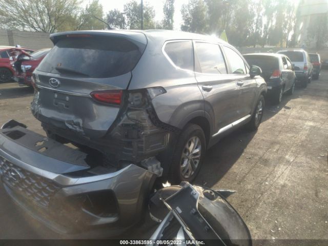 Photo 3 VIN: 5NMS23ADXKH103578 - HYUNDAI SANTA FE 