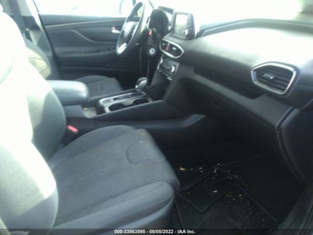 Photo 4 VIN: 5NMS23ADXKH103578 - HYUNDAI SANTA FE 