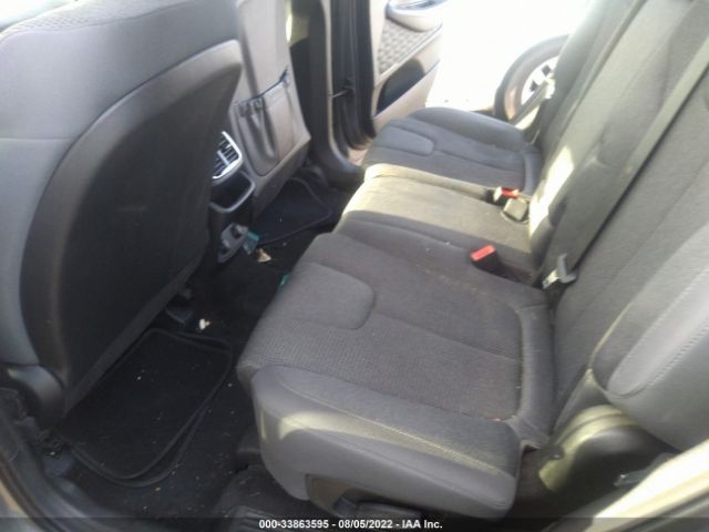 Photo 7 VIN: 5NMS23ADXKH103578 - HYUNDAI SANTA FE 