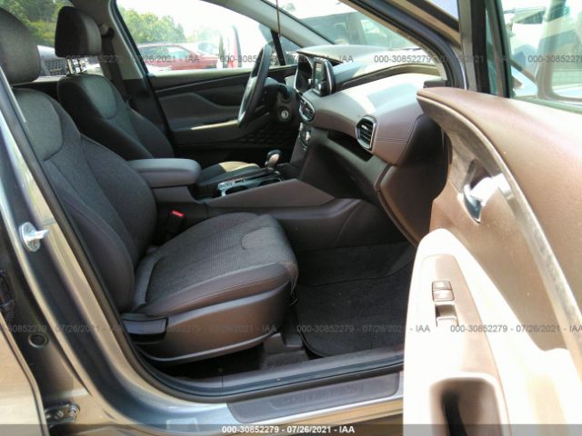 Photo 4 VIN: 5NMS23ADXKH103712 - HYUNDAI SANTA FE 