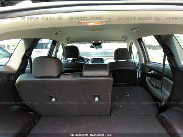 Photo 5 VIN: 5NMS23ADXKH103712 - HYUNDAI SANTA FE 