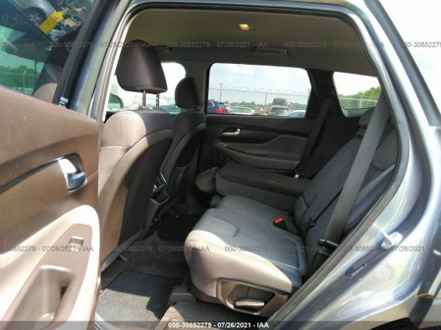 Photo 7 VIN: 5NMS23ADXKH103712 - HYUNDAI SANTA FE 