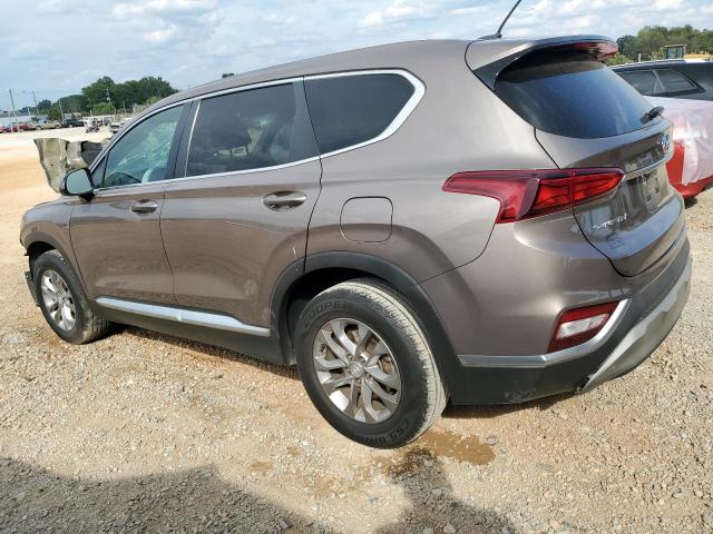 Photo 1 VIN: 5NMS23ADXKH106836 - HYUNDAI SANTA FE S 