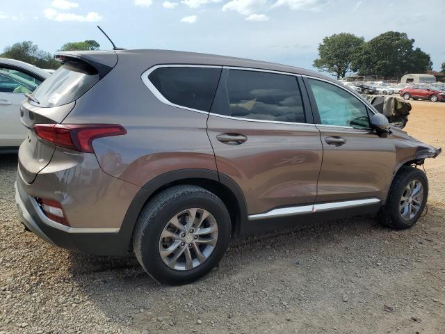 Photo 2 VIN: 5NMS23ADXKH106836 - HYUNDAI SANTA FE S 