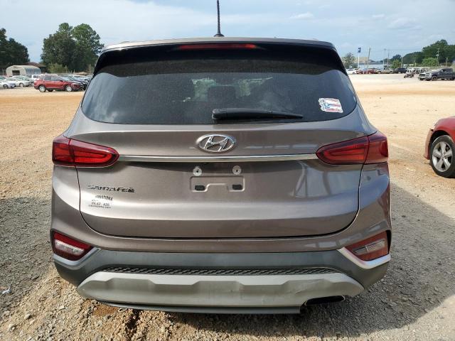 Photo 5 VIN: 5NMS23ADXKH106836 - HYUNDAI SANTA FE S 