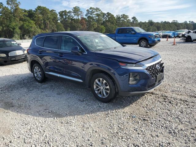 Photo 3 VIN: 5NMS23ADXKH107470 - HYUNDAI SANTA FE S 