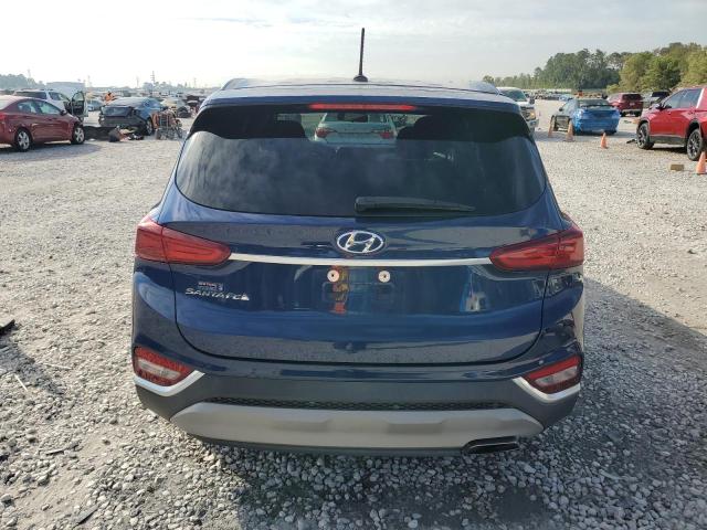 Photo 5 VIN: 5NMS23ADXKH107470 - HYUNDAI SANTA FE S 