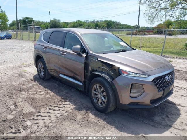 Photo 0 VIN: 5NMS23ADXKH118274 - HYUNDAI SANTA FE 