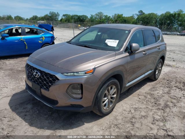 Photo 1 VIN: 5NMS23ADXKH118274 - HYUNDAI SANTA FE 