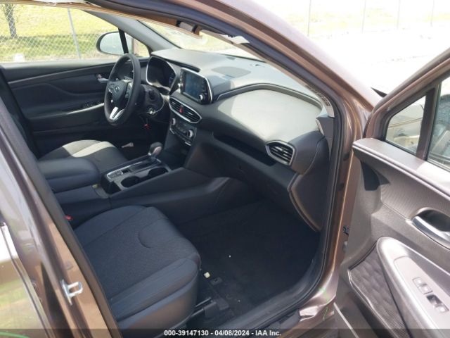 Photo 4 VIN: 5NMS23ADXKH118274 - HYUNDAI SANTA FE 