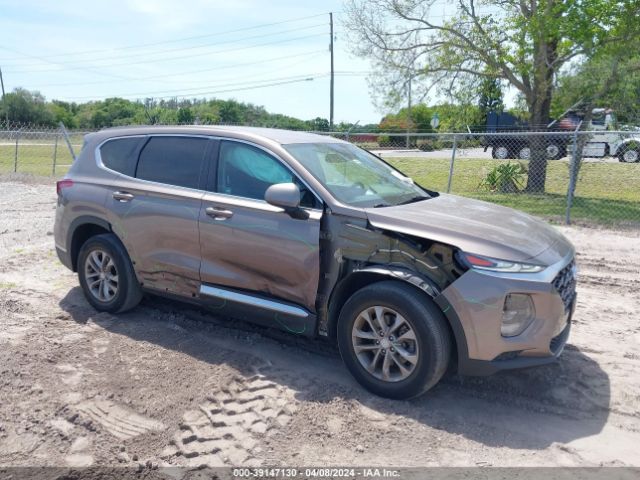 Photo 5 VIN: 5NMS23ADXKH118274 - HYUNDAI SANTA FE 