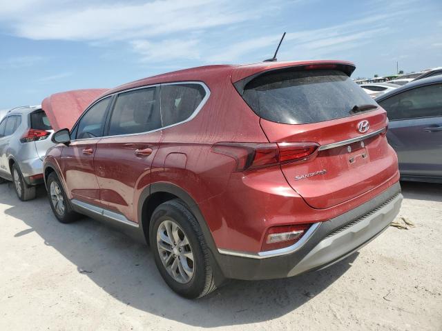 Photo 1 VIN: 5NMS23ADXKH134815 - HYUNDAI SANTA FE S 