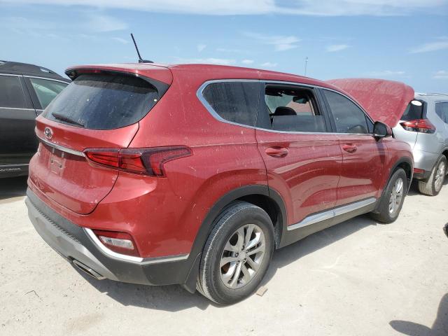 Photo 2 VIN: 5NMS23ADXKH134815 - HYUNDAI SANTA FE S 