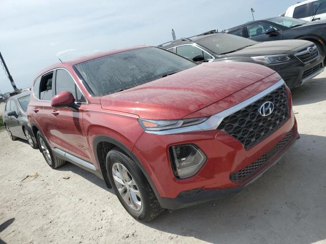 Photo 3 VIN: 5NMS23ADXKH134815 - HYUNDAI SANTA FE S 