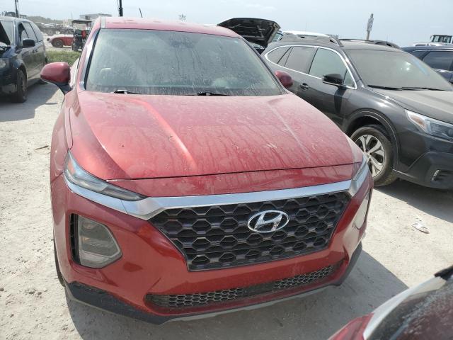 Photo 4 VIN: 5NMS23ADXKH134815 - HYUNDAI SANTA FE S 