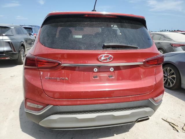 Photo 5 VIN: 5NMS23ADXKH134815 - HYUNDAI SANTA FE S 