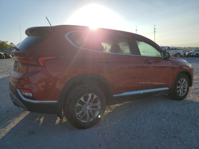 Photo 2 VIN: 5NMS23ADXLH135805 - HYUNDAI SANTA FE S 