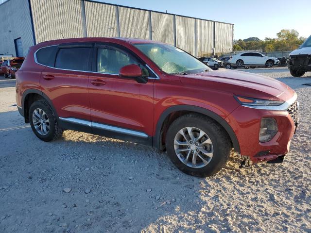 Photo 3 VIN: 5NMS23ADXLH135805 - HYUNDAI SANTA FE S 