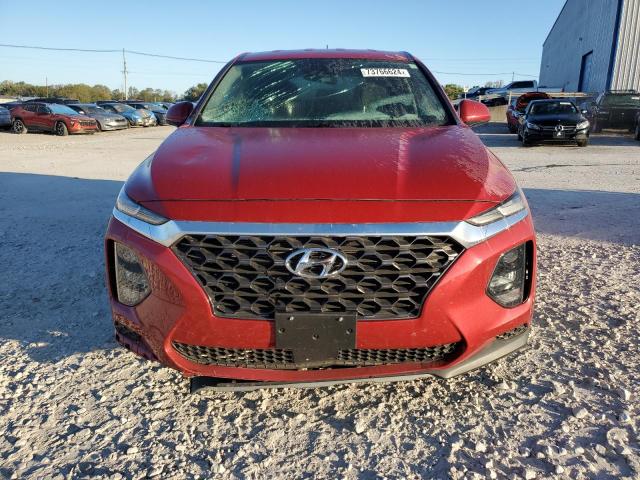 Photo 4 VIN: 5NMS23ADXLH135805 - HYUNDAI SANTA FE S 