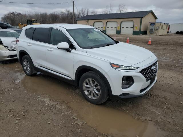 Photo 3 VIN: 5NMS23ADXLH140311 - HYUNDAI SANTA FE 