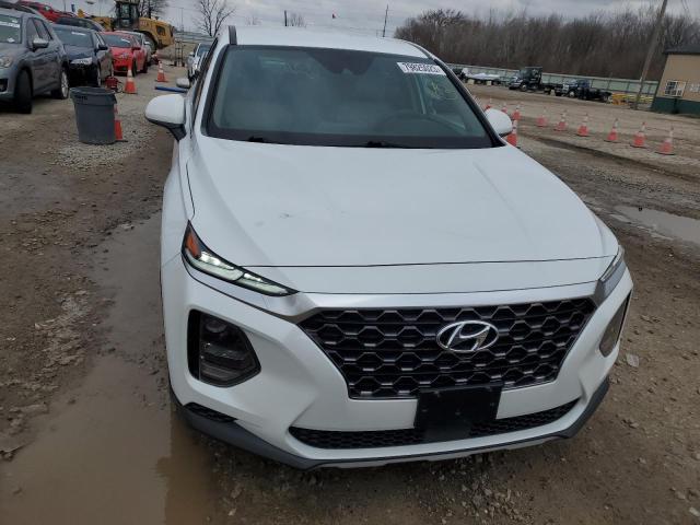 Photo 4 VIN: 5NMS23ADXLH140311 - HYUNDAI SANTA FE 