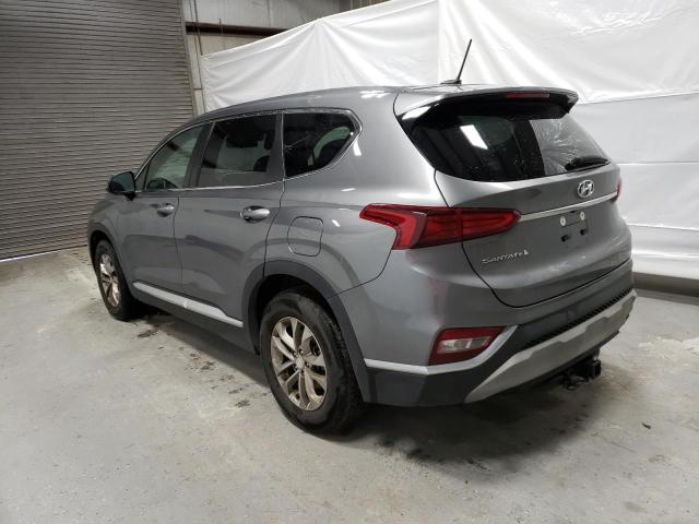 Photo 1 VIN: 5NMS23ADXLH141216 - HYUNDAI SANTA FE S 