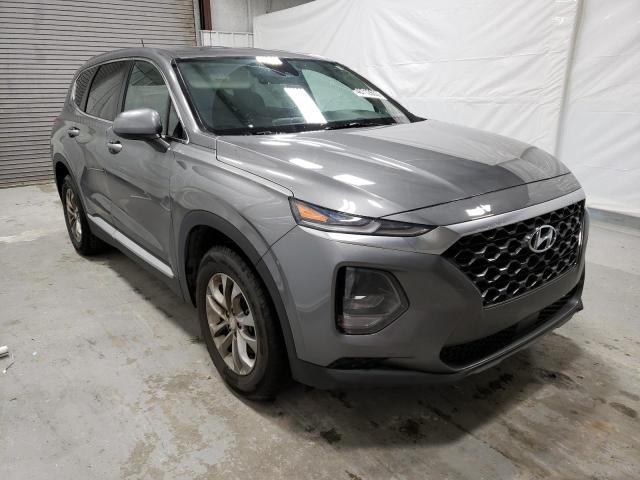 Photo 3 VIN: 5NMS23ADXLH141216 - HYUNDAI SANTA FE S 