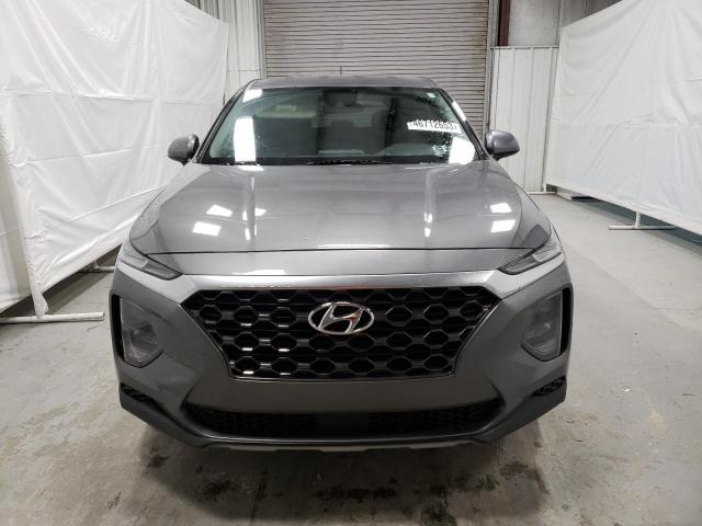 Photo 4 VIN: 5NMS23ADXLH141216 - HYUNDAI SANTA FE S 