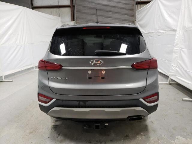 Photo 5 VIN: 5NMS23ADXLH141216 - HYUNDAI SANTA FE S 