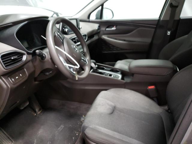 Photo 6 VIN: 5NMS23ADXLH141216 - HYUNDAI SANTA FE S 