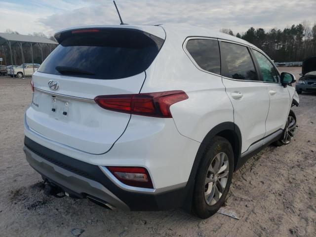 Photo 3 VIN: 5NMS23ADXLH163538 - HYUNDAI SANTA FE S 