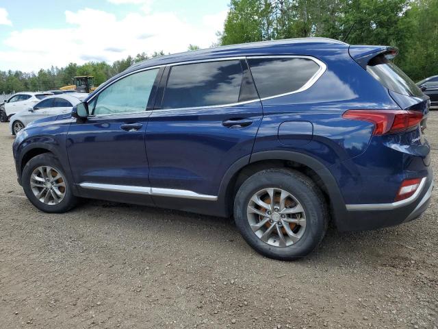 Photo 1 VIN: 5NMS23ADXLH175351 - HYUNDAI SANTA FE S 