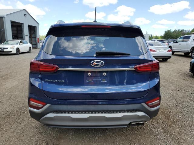 Photo 5 VIN: 5NMS23ADXLH175351 - HYUNDAI SANTA FE S 