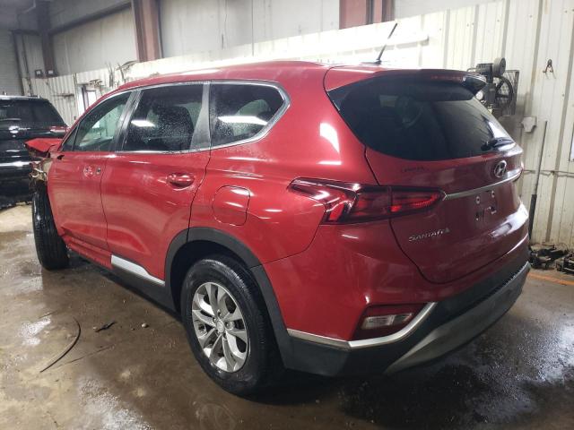 Photo 1 VIN: 5NMS23ADXLH178606 - HYUNDAI SANTA FE 