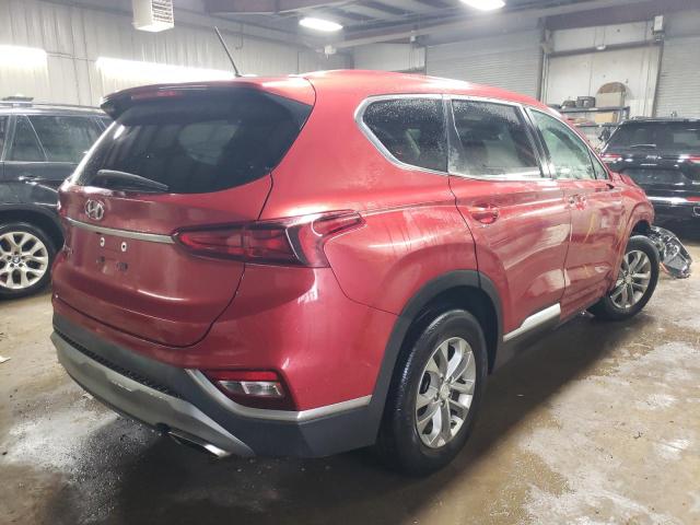 Photo 2 VIN: 5NMS23ADXLH178606 - HYUNDAI SANTA FE 