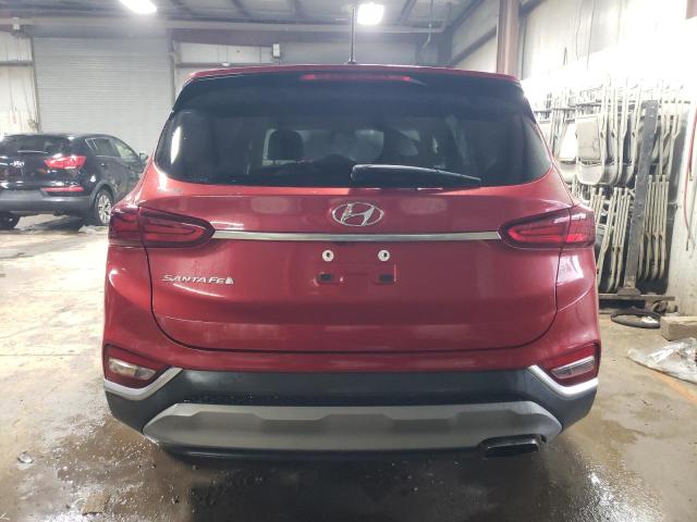 Photo 5 VIN: 5NMS23ADXLH178606 - HYUNDAI SANTA FE 