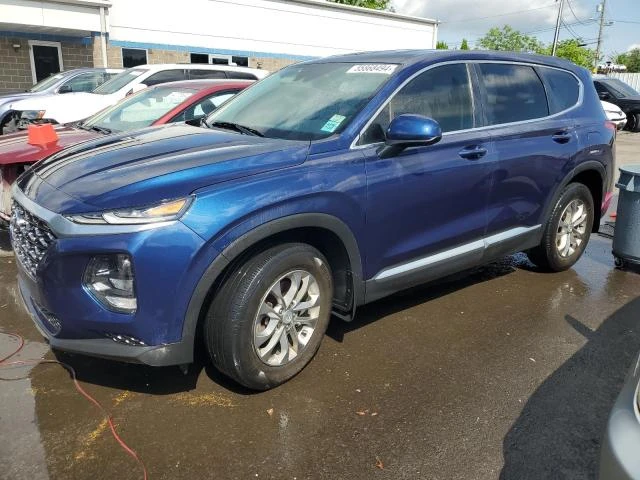 Photo 0 VIN: 5NMS23ADXLH257631 - HYUNDAI SANTA FE S 