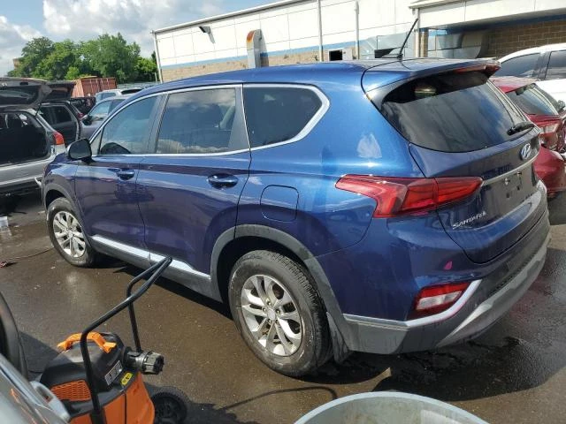 Photo 1 VIN: 5NMS23ADXLH257631 - HYUNDAI SANTA FE S 