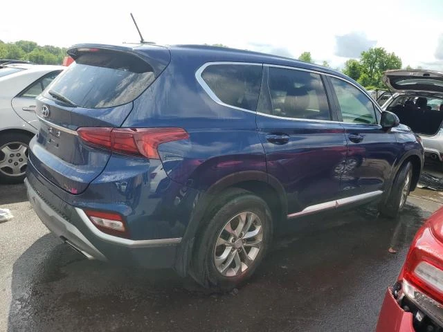 Photo 2 VIN: 5NMS23ADXLH257631 - HYUNDAI SANTA FE S 