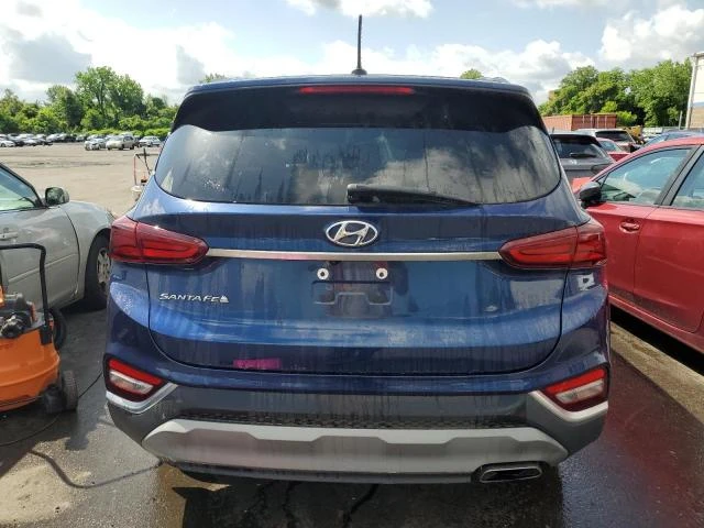 Photo 5 VIN: 5NMS23ADXLH257631 - HYUNDAI SANTA FE S 